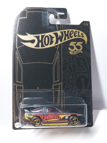 Hotwheels 2022 - 1/64,