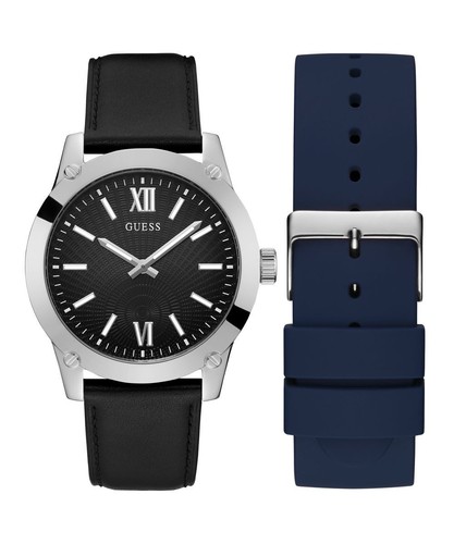Guess montre bracelet homme - montre-bracelet,