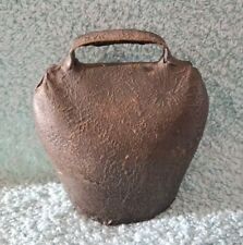 Clochette De Brebis Où De