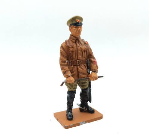 Figurine del prado soldat - figurine,