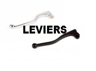 Levier frein beta alp 125 - levier,