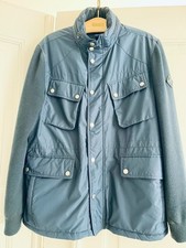 HACKETT London Velo Jacket