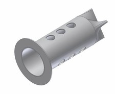 Pièce SAV MIVV DB Killer