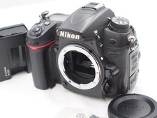 NIKON Nikon D7000(2031489) Fonctionne @a1109