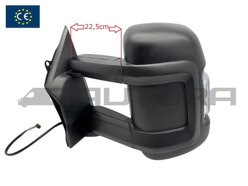 Pour fiat ducato boxer - ducato, jumper