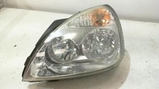 Optique avant principal gauche (feux)(phare) RENAULT CLIO 2 CAMPUS P/R:113095206