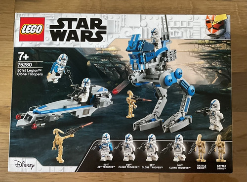 Boite lego set vaisseau - lego,