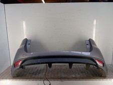 Pare choc arriere RENAULT