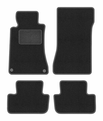 Tapis sol velours - tapis, de