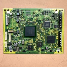 Panasonic TNPA4917AB DN Board