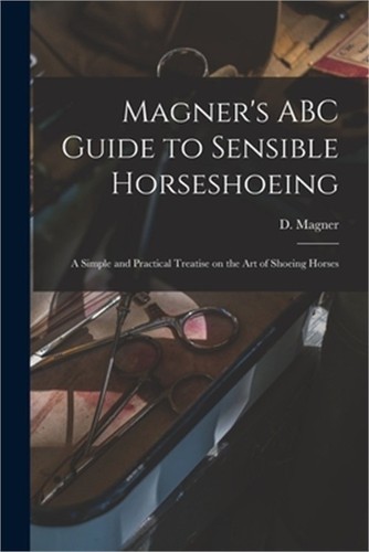 Magner abc guide - magner's,