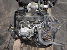 Moteur complet volkswagen - 1z,