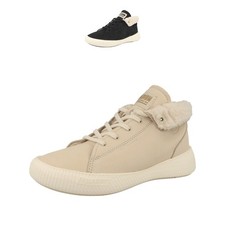 Palladium Pallanova Chukka WL
