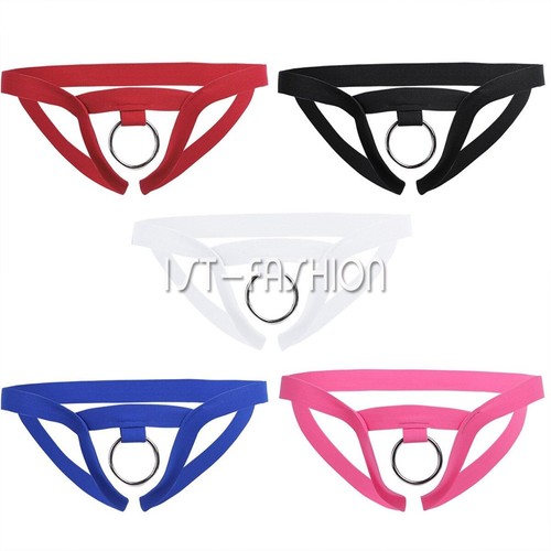 Slip sexy homme - jock, strap