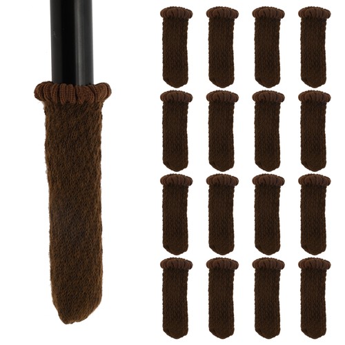 Pièces couvre pieds - 16, de