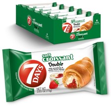 7Days Soft Croissant