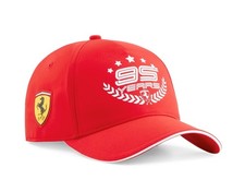 Puma scuderia ferrari cap - puma, 95