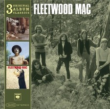 Fleetwood Mac. Original Album