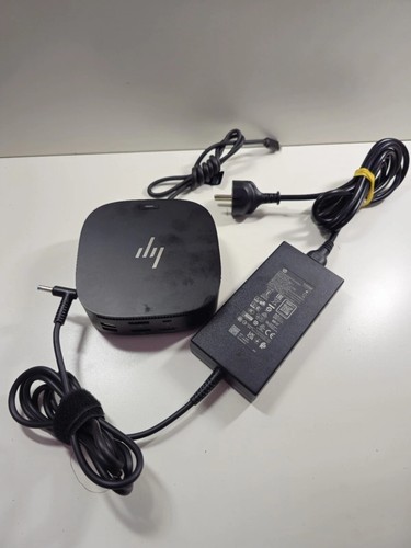 Station accueil g5 - hp,