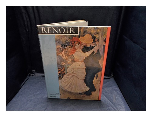 Renoir auguste - renoir,,