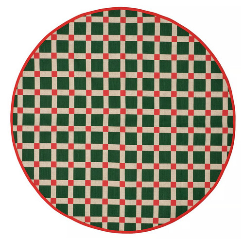 Tapis sapin noël ikea - sapin,