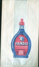 Vieux papiers publicité - publicité,