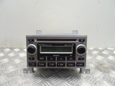 Autoradio originale HYUNDAI SANTA FE 2 PHASE 1 961002B170