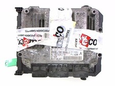 Kit de demarrage PEUGEOT 206