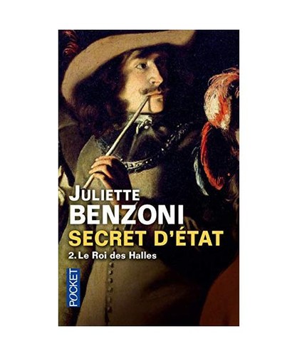 Secret etat le - t.2, des