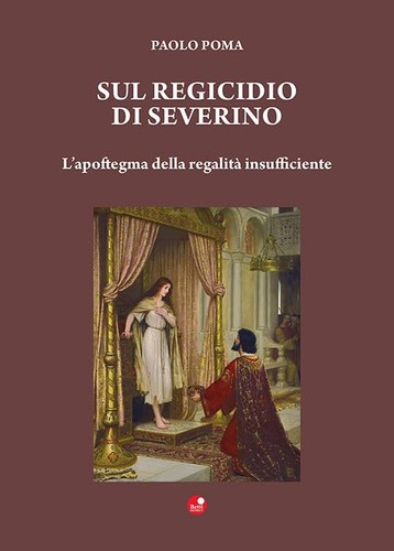 Paolo poma sul regicidio - poma,
