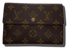LOUIS VUITTON Porte
