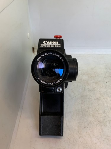 Ancien camera marque canon - de,