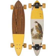 Globe pintail 8x34 - 8x34", longboard