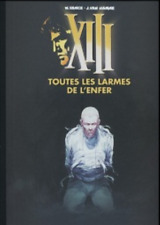BD XIII - TOME 3, TOUTES LES