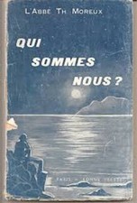 Qui sommes-nous ? Dessins et