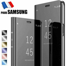 Coque pour Samsung Flip A02s