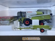 Claas Tucano 450 Combine 1/32