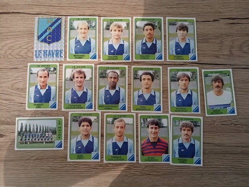 Images foot panini 86 - panini,