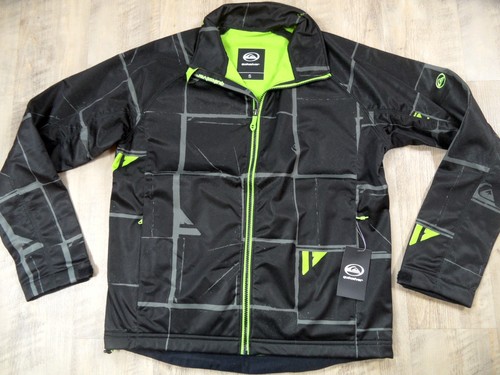 Quiksilver superbe veste - superbe,