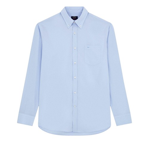 Paul shark chemise - paul,