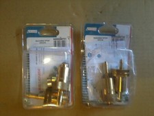 Lot Raccords tiptop d10 et d