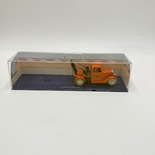 HERGE-MOULINSART Tintin 1/43