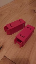 Corgi Major 2 Containers Seuls