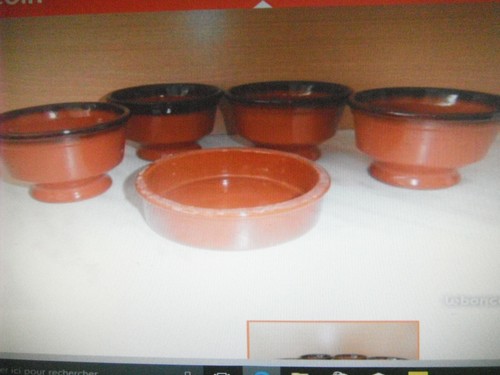 Ramequins gres 5 - ramequins,