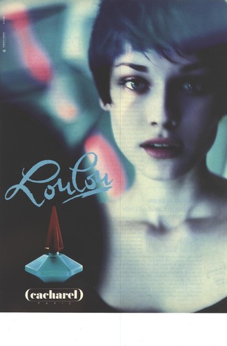 Publicite advertising 1994 - publicite,