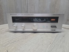 Vintage NEAT Kenwood Model