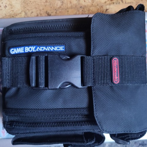 Sacoche nintendo gameboy - sacoche,