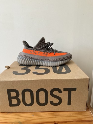 Yeezy boost 350 - boost,