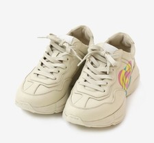 Gucci baskets cœur - cœur, 37