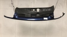 Calandre RENAULT CLIO 2 PHASE